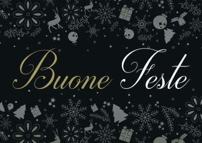 Sono arrivate le ceste di Natale!