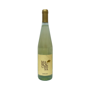 Moscato fermo